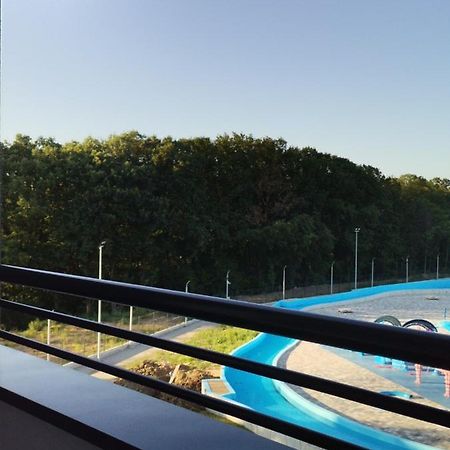 Apartmani Sunlight Vrnjačka Banja 外观 照片