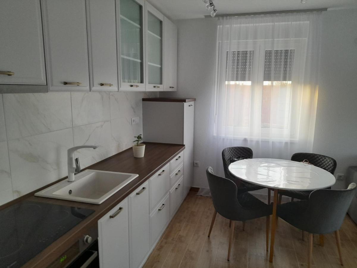 Apartmani Sunlight Vrnjačka Banja 外观 照片