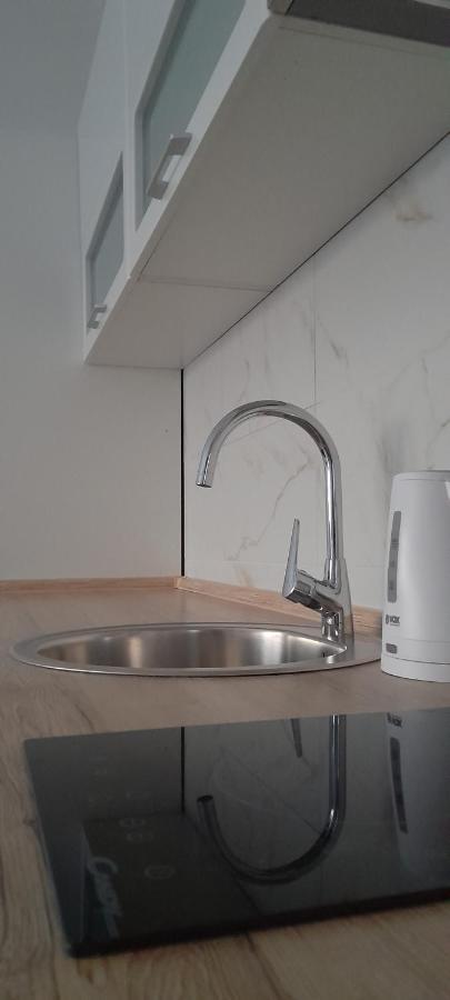Apartmani Sunlight Vrnjačka Banja 外观 照片