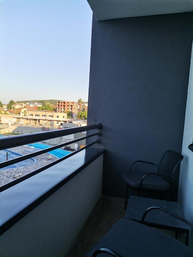 Apartmani Sunlight Vrnjačka Banja 外观 照片