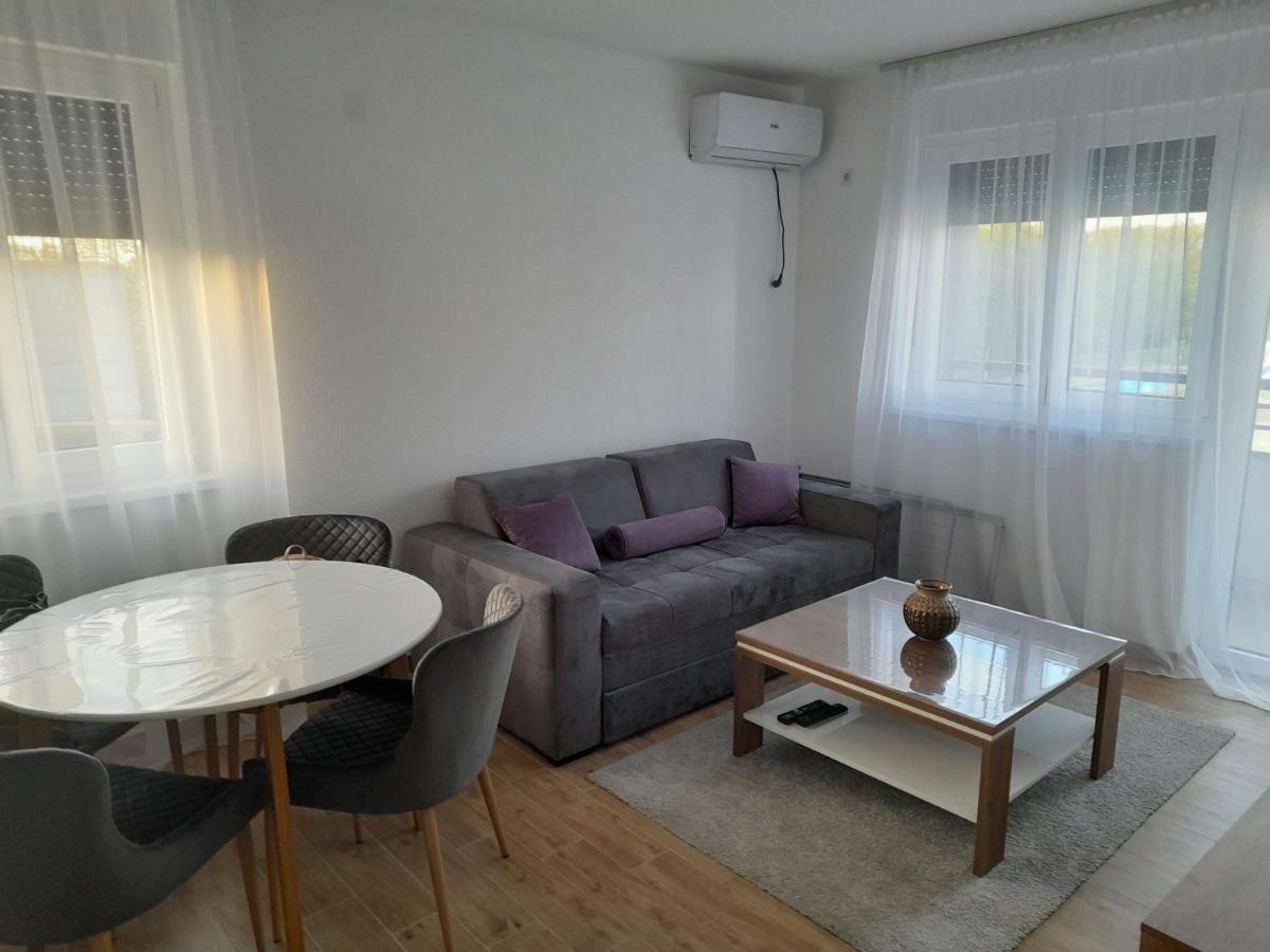 Apartmani Sunlight Vrnjačka Banja 外观 照片