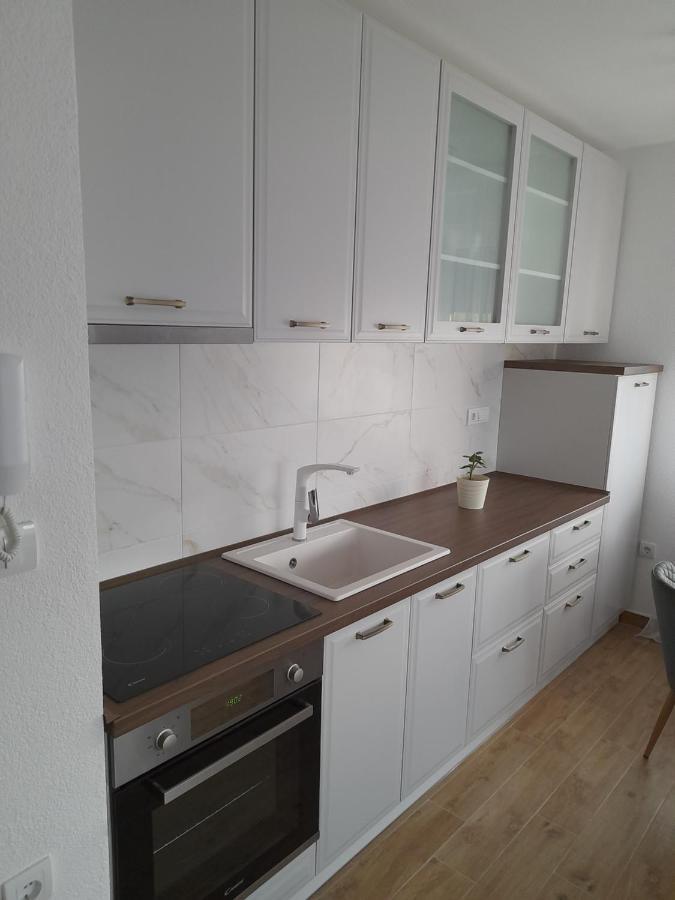 Apartmani Sunlight Vrnjačka Banja 外观 照片