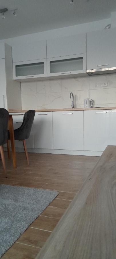 Apartmani Sunlight Vrnjačka Banja 客房 照片