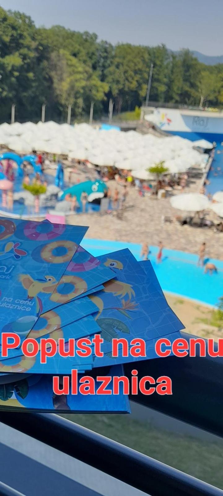 Apartmani Sunlight Vrnjačka Banja 外观 照片